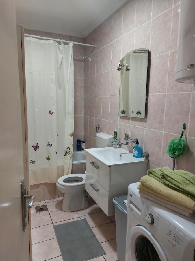 Apartment City Center Novi Sad Exterior foto